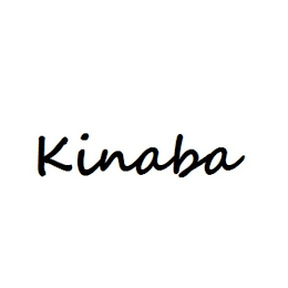 KINABA logo