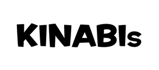 KINABIS logo