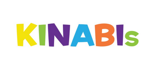 KINABIS logo