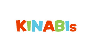 KINABIS logo