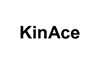 KINACE logo