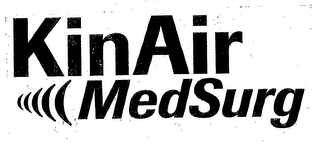 KINAIR MEDSURG logo
