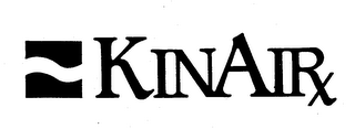 KINAIRX logo