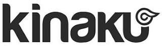 KINAKÚ logo