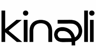 KINALI logo