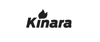 KINARA logo