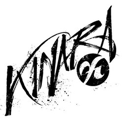 KINARA K logo