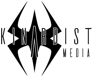 KINARDIST MEDIA logo