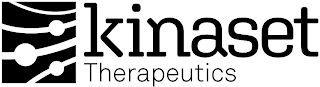 KINASET THERAPEUTICS logo