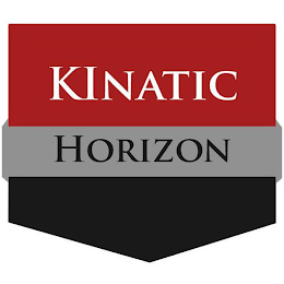 KINATIC HORIZON logo