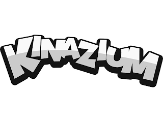 KINAZIUM logo