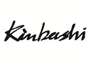 KINBASHI logo