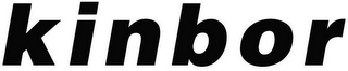 KINBOR logo