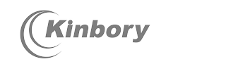 KINBORY logo