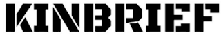 KINBRIEF logo