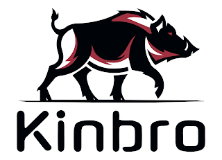 KINBRO logo