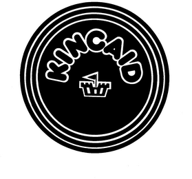 KINCAID logo