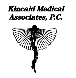 KINCAID MEDICAL ASSOCIATES, P.C. logo