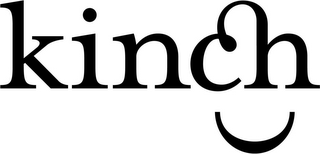 KINCH logo