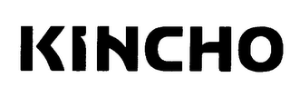 KINCHO logo