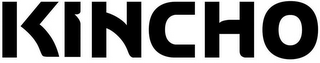 KINCHO logo