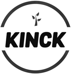 KINCK logo