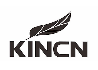KINCN logo