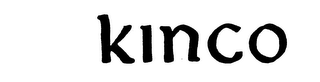 KINCO logo