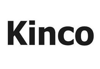 KINCO logo