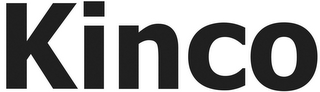 KINCO logo