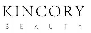 KINCORY BEAUTY logo