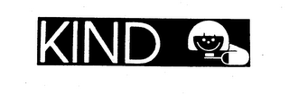 KIND logo