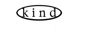 KIND logo