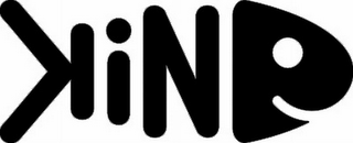KIND logo