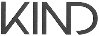 KIND logo