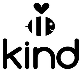KIND logo