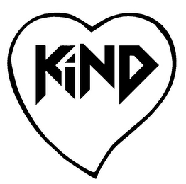 KIND logo