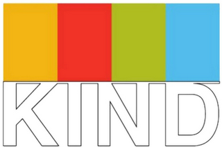 KIND logo