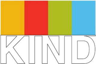 KIND logo