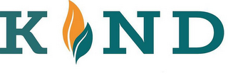 KIND logo