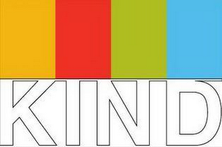 KIND logo