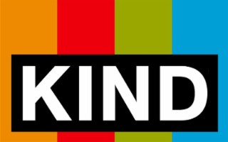 KIND logo