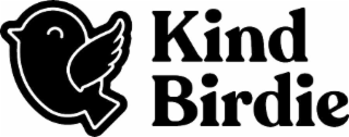 KIND BIRDIE logo