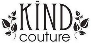 KIND COUTURE logo