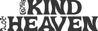 KIND HEAVEN logo