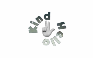 KIND HELLO logo