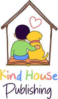 KIND HOUSE PUBLISHING logo