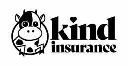 KIND INSURANCE logo
