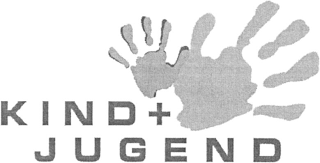 KIND + JUGEND