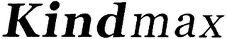 KIND MAX logo